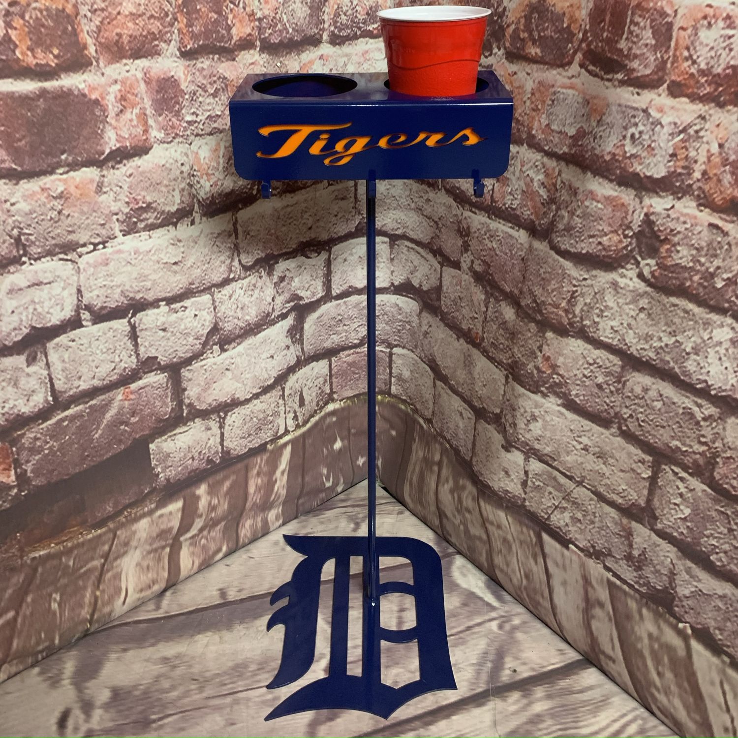 Detroit Tigers Beerstix Beverage Holder Detroit Tigers Beerstix Beverage Holder